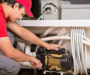 About Sewer Line Replacement Welling, OK